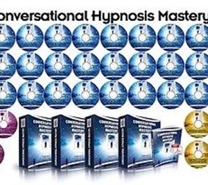 Ledochowski – Conversational Hypnosis Mastery