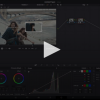 Lee Lanier – Paint Fixing in Davinci Resolve Fusion