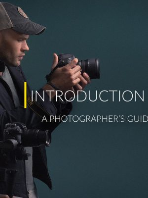 Lee Morris & Patrick Hall – Introduction to Video A Photographer’s Guide to Filmmaking