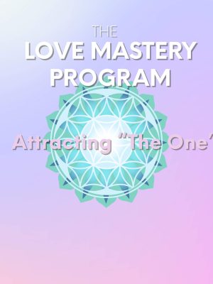 Leeor Alexandra – The Love Mastery Program Attracting The One