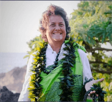 Lei‘ohu Ryder – Aloha Spirit