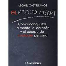 Leonel Castellano – El Efecto Leopi