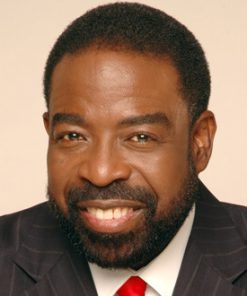 Les Brown – Make a Living and Make a Difference Training Programs