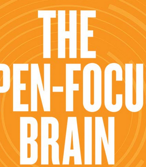 Les Fehmi – The Open-Focus Brain
