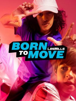 Les Mills – Born To Move 2018