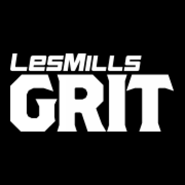 Les Mills – GRIT 2018
