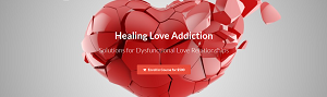 Lesley Tavernier – Healing Love Addiction