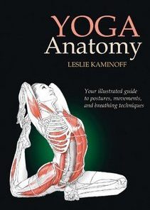 Leslie Kaminoff – Yoga Anatomy Course (2010)