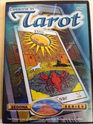 Lessons In Tarot – The Sedona Series