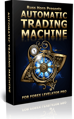 Levelator Automatic Trading Machines-Russ Horn’s