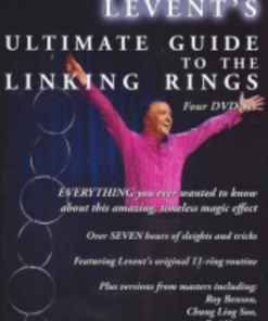 Levent – Ultimate Guide to Linking Rings