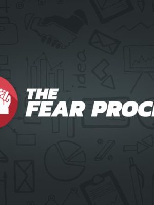 Lewis Mocker – The Fear Process