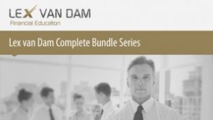 Lex Van Dam – Complete Series