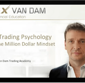 Lex Van Dam – Trading Academy Online Education
