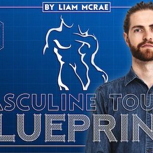 Liam McRae – Masculine Touch Blueprint