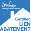 Lien Abatement Pre – Certification Home Study Course