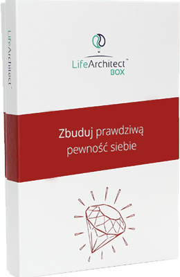 Life Architect – Zbuduj prawdziwq pewnosc siebie