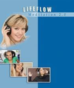 LifeFlow® 10 – Extened 60 Min Version Meditation Course & Bonus – LifeFlow – Meditation 2.0