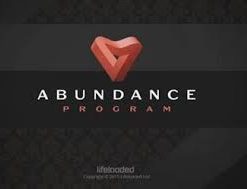 LifeLoaded – The Abundance Program (Month 1-7)