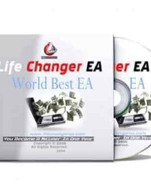 Lifechangerea – Life Changer EA