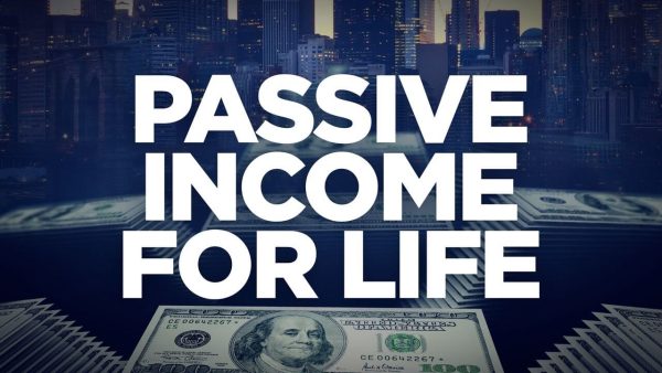 Lifestyle Academy – Real estate passive income