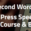 Lifetime Access to One Second WordPress – One Second WordPress