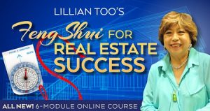 Lillian Too – Feng Shui For Real Estate Success