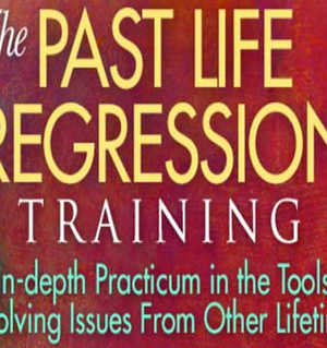 Linda Backman – The Past Life Regression Training