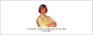 Linda Raschke – Classic Indicators Back to the Future