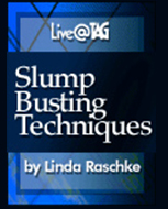 Linda Raschke – Slump Busting Techniques