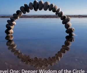 Linda – Deeper Wisdom of the Circle