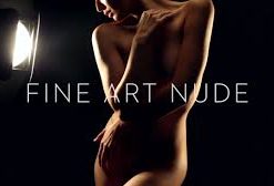 Lindsay Adler – Fine Art Nude Video Series