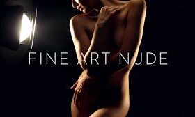 Lindsay Adler – Fine Art Nude Video Series
