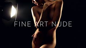 Lindsay Adler – Fine Art Nude Video Series