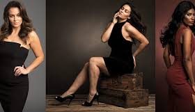 Lindsay Adler – Posing Women