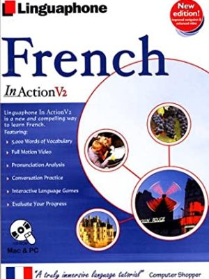 Linguaphone – French