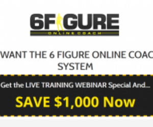 Linh Trinh – 6 Figure Online Coach