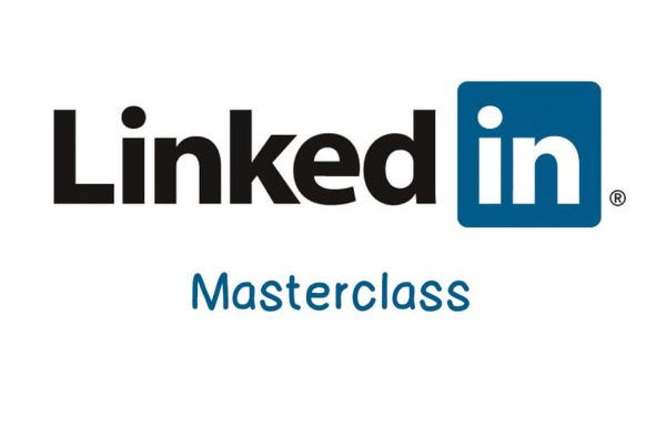 LinkedIn Masterclass – Vaibhav Sisinty