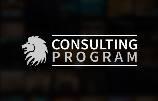 Lion Zeal – Consulting Program