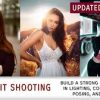 Liquidverve – Portrait Shooting Tutorial (Beginners to Intermediate)