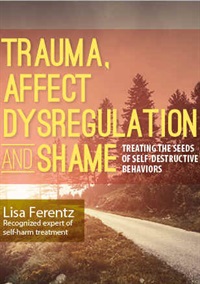 Lisa Ferentz – Trauma