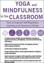 Lisa Flynn – Yoga and Mindfulness in the Classroom