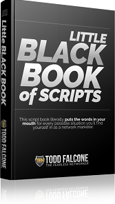 Little Black Book of Scripts