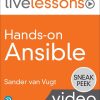 LiveLessons – Hands-on Ansible