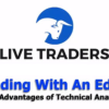 LiveTraders – Trading with an Edge. Bronze Course