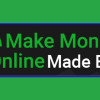 Liz Tomey – Making Money Online Made Easy Course