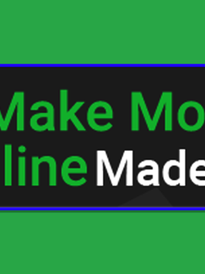 Liz Tomey – Making Money Online Made Easy Course