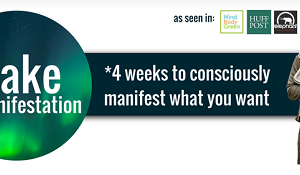 Lloyd Burnett – Awake Manifestation: a 4 week course