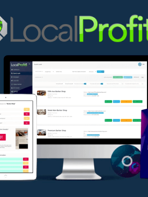 Local Profits 360