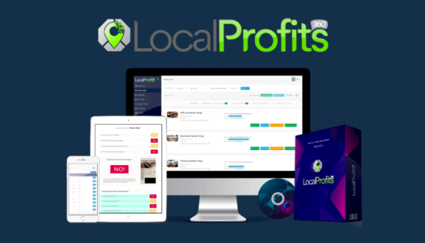 Local Profits 360